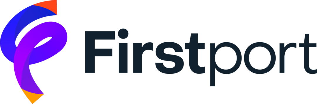 Firstport Logo