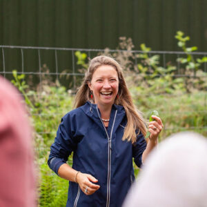 Wild Medicine Workshop with Clare Holohan