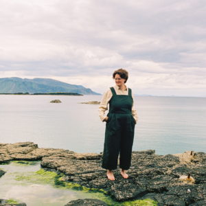 Songs By The Sea with Iona Lane