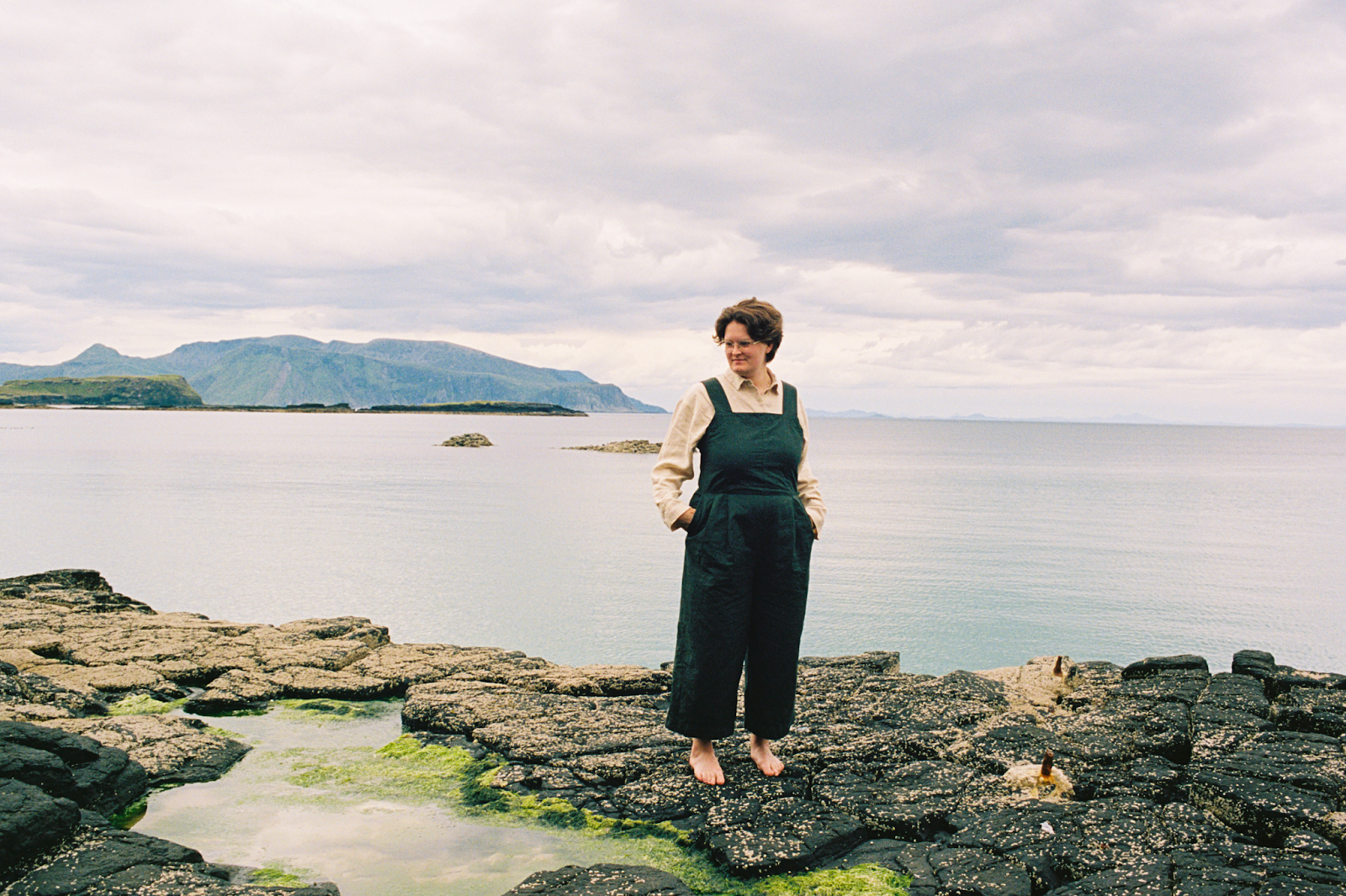 Songs By The Sea with Iona Lane